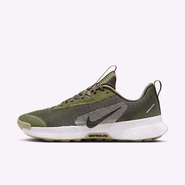 Nike Shoe